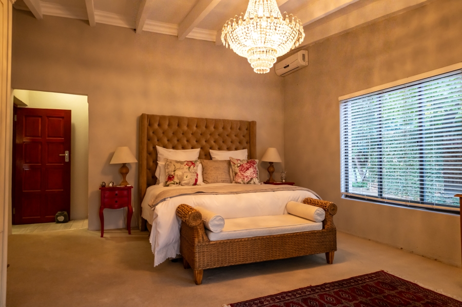 7 Bedroom Property for Sale in Mullersrust Free State